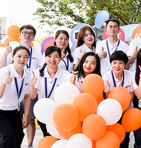 公司團(tuán)隊(duì)