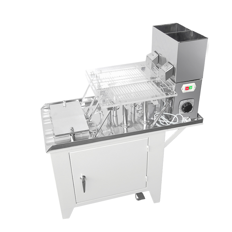 電動膠囊填充機(jī)【TSP-187】