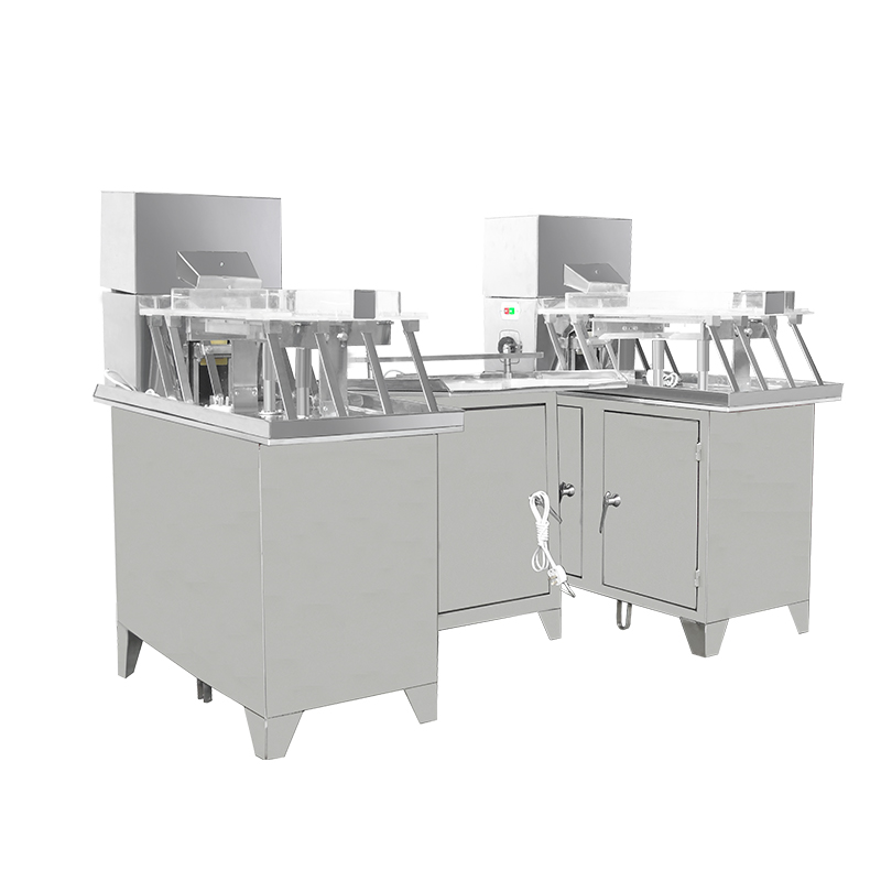 電動膠囊填充機(jī)【TSP-400】