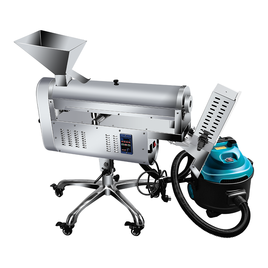 膠囊拋光機(jī)