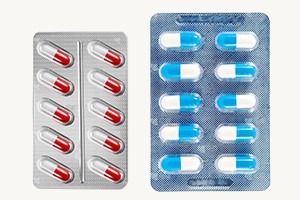 鋁塑泡罩機(jī)