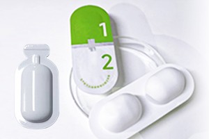 鋁塑泡罩機(jī)